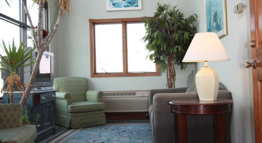 Calypso Boutique Hotel photo