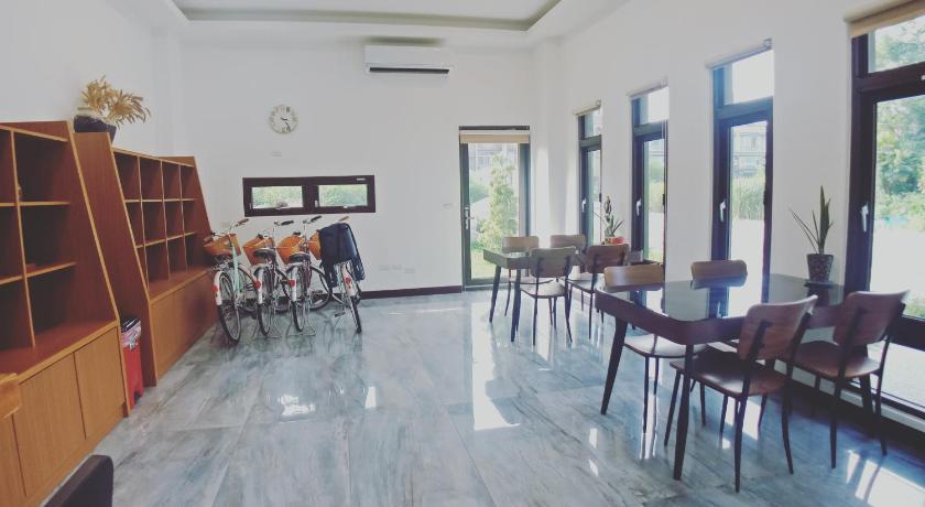 Xuyu Homestay photo