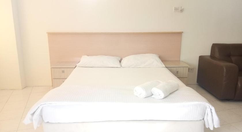 Lumut Valley Condo Studio Manjung Pangkor  photo