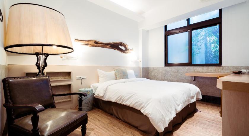 豪華雙人房 (Deluxe Double Room)圖片 10