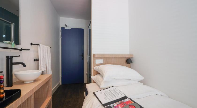 Amistad hotel photo
