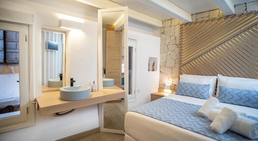 Nine - Cozy Rooms — Hotel in Crete Island