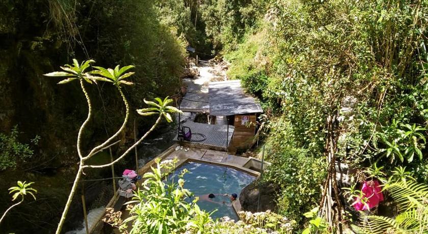 Termas El Pantanal photo
