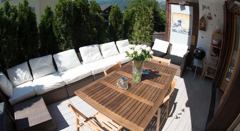Haus Bel Air photo