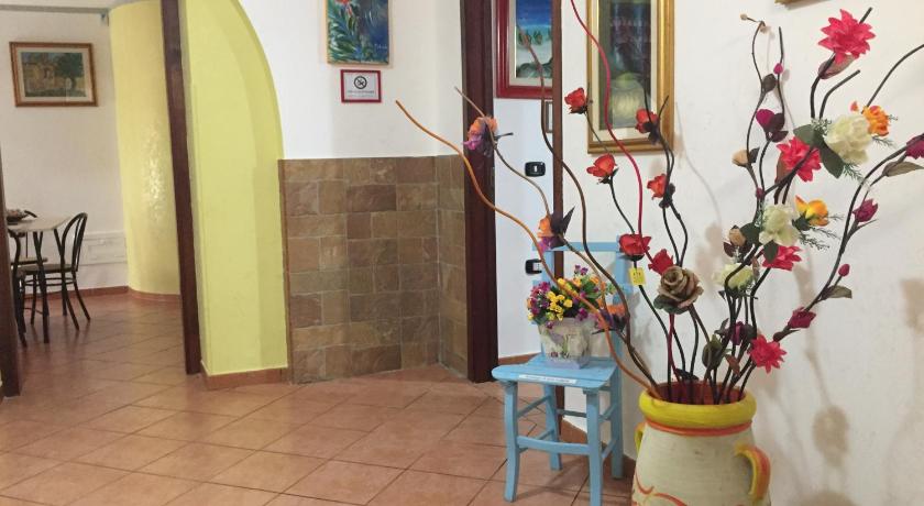 Il Normanno B&B