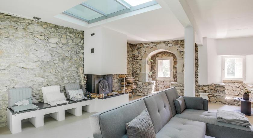 Le Loft de Rovoree — Hotel in Yvoire
