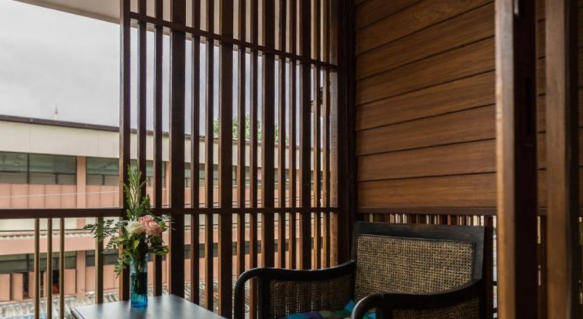 Image of Grand Deluxe Balcony 1