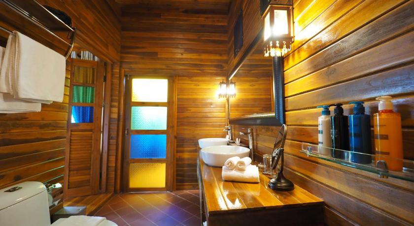 Image of The Residence Two-Bedroom Villa 16
