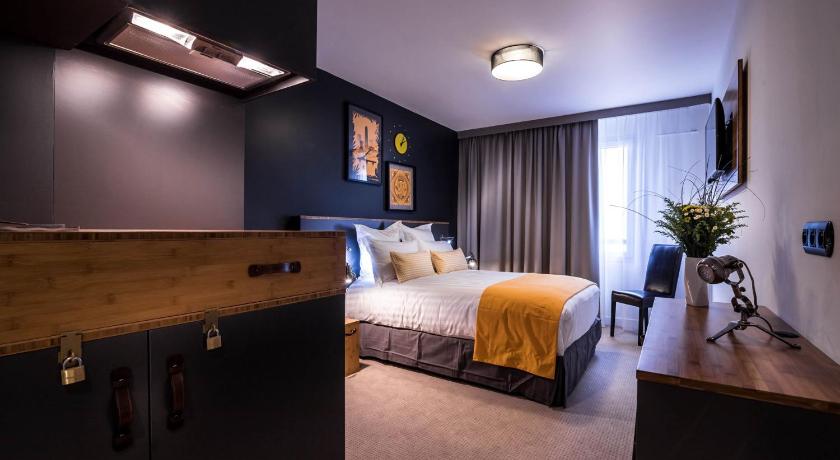 2 Single Beds, Superior Room, Italian Showering, 22.5 Square Meters fotója 7