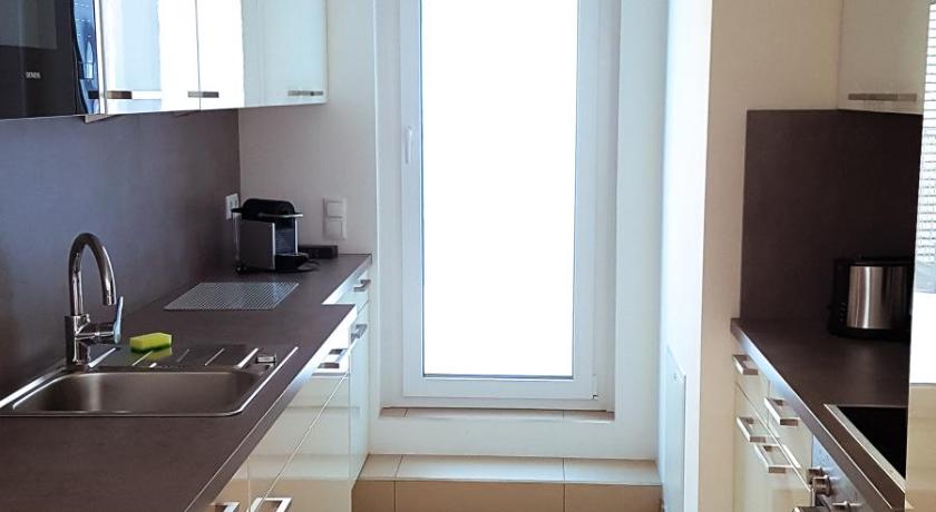 4 Beds and More Vienna Apartments - image 4