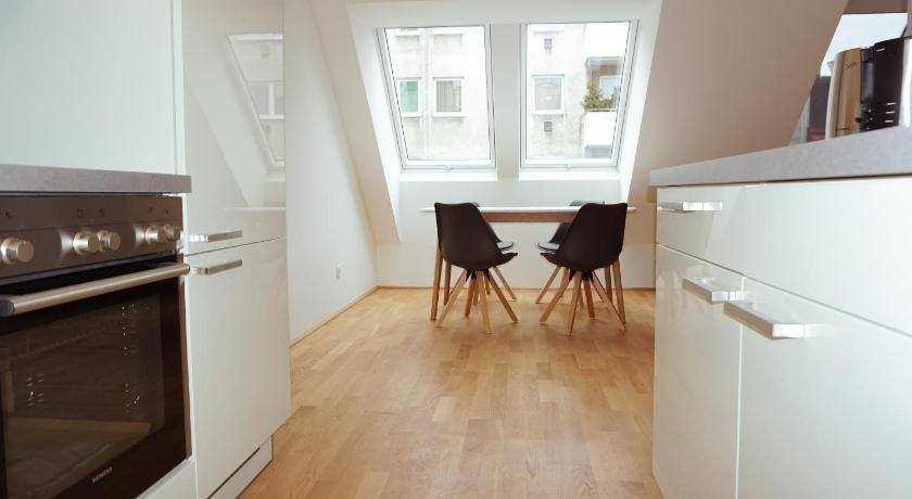 4 Beds and More Vienna Apartments - image 3