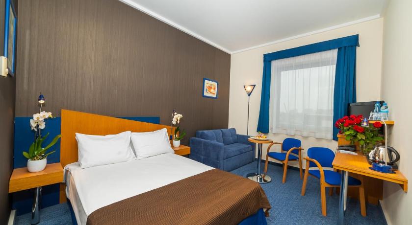 Best Western Efekt Express Krakow Hotel 