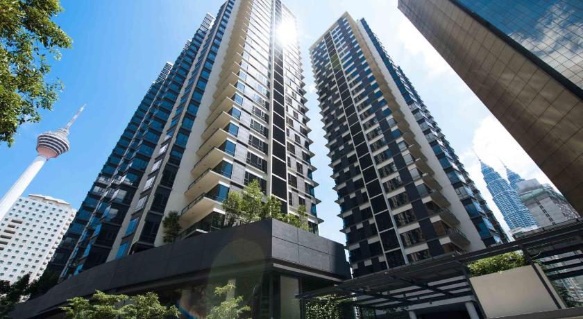 E&O Residences Kuala Lumpur photo