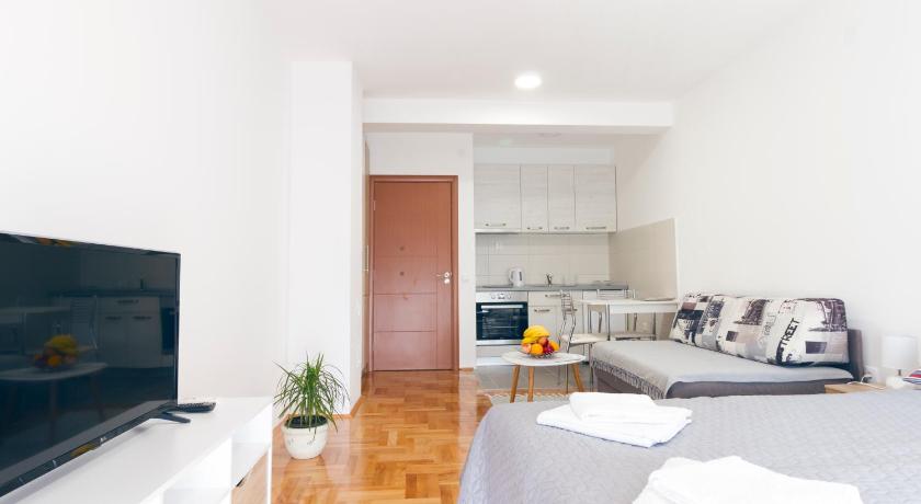 Tea Studio Apartments photo