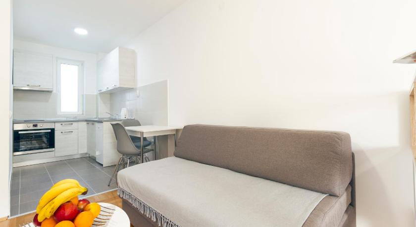 Tea Studio Apartments photo