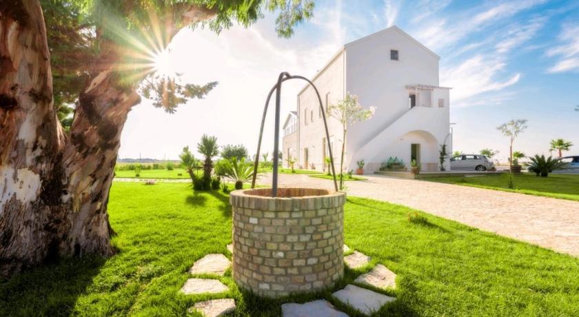 Agriturismo Masseria Cannella