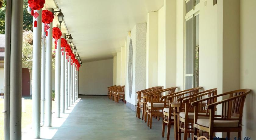 NCNU Campus Inn - image 30