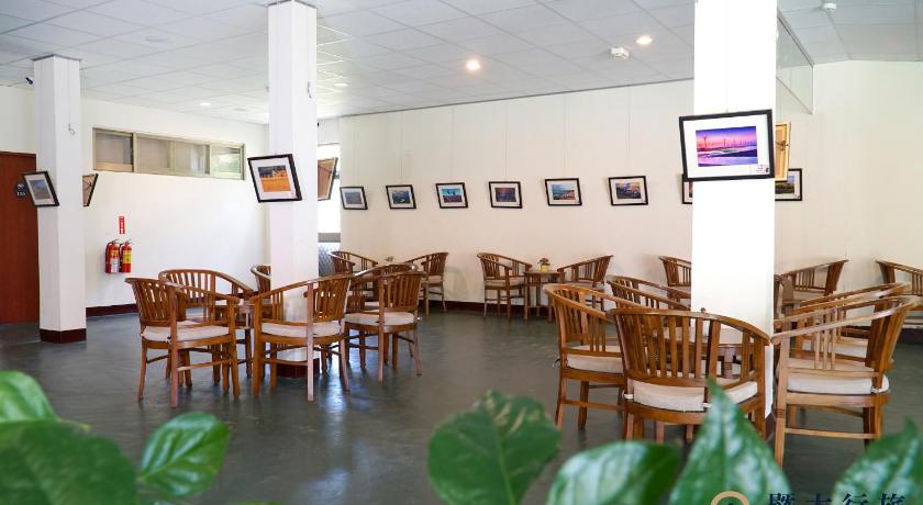NCNU Campus Inn - image 28