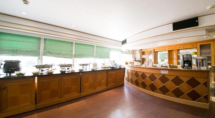 Food and beverages, European Castle Hotel in Xinying District European Castle Hotel