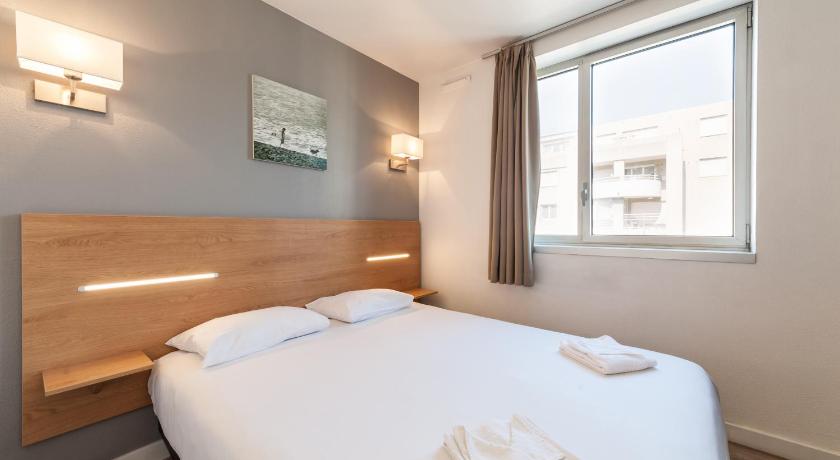 Residhotel Le Grand Prado