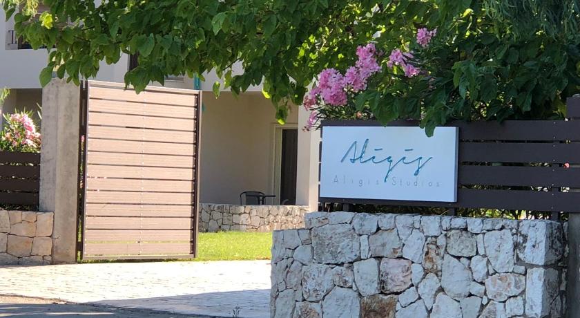 Aligis Studios photo