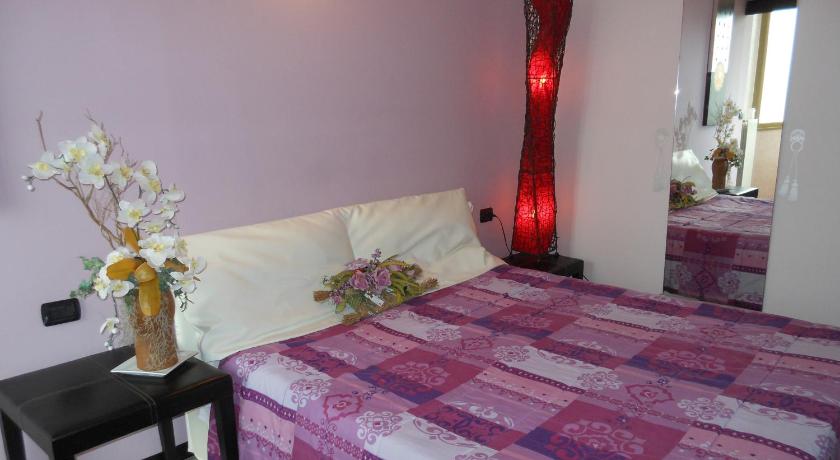 Motel Monterosa photo