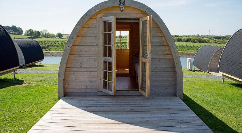Let S Go Hydro Glamping Pods With Linen Belfast Holiday Park Caravan Park Carryduff Deals Photos Reviews Let S Go Hydro Glamping Pods With Linen Belfast Holiday Park Caravan Park Carryduff Deals Photos Reviews