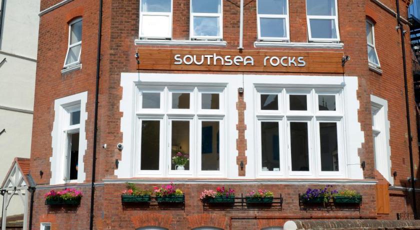 Southsea Rocks Hotel