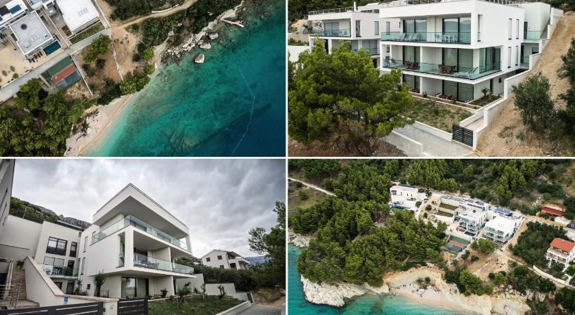 Villa Amoretta - Pisak (Omis) — Hotel in Pisak
