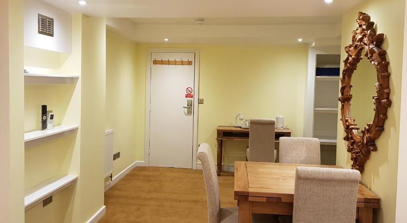 Image of Basement Large Double Room 3