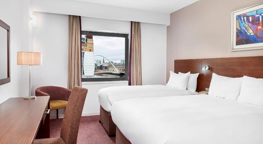 Jurys Inn Newcastle Quayside