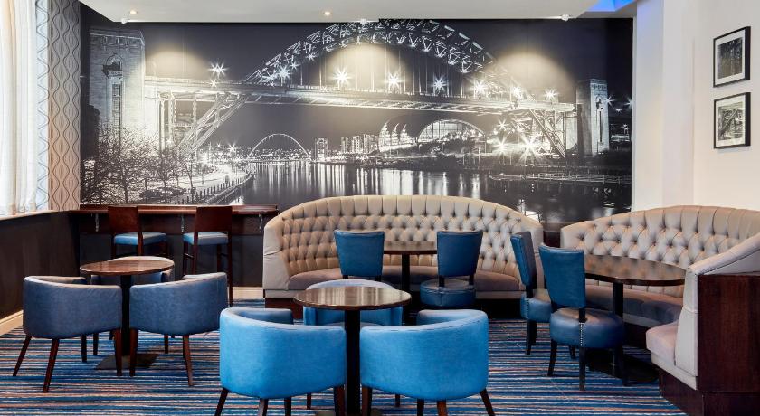 Jurys Inn Newcastle