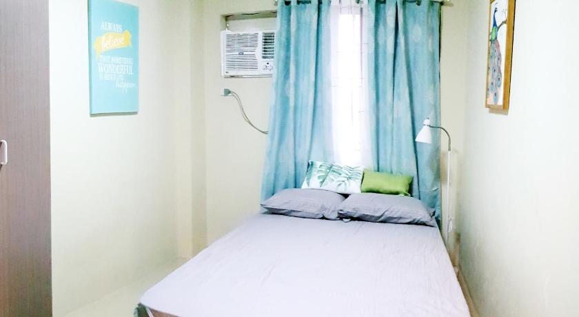 Two-Bedroom Apartment, Mailz Haven 2BR Apartment in Davao City