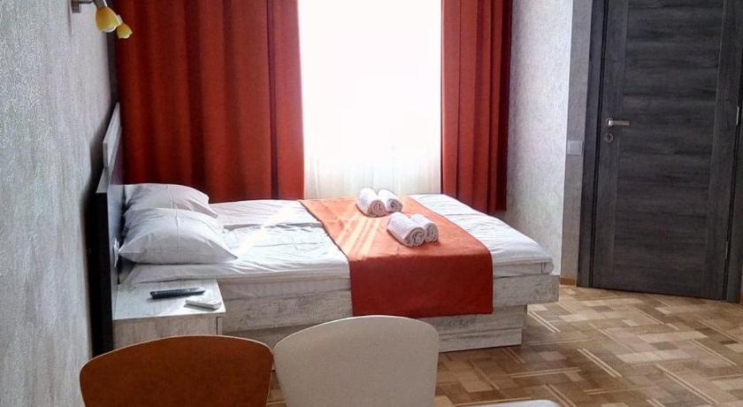 Apart-Hotel Shell — Hotel in Tbilisi