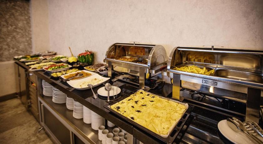 Life Point Hotel - image 10