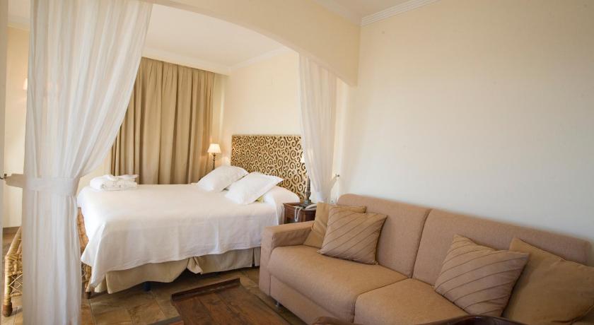 Image of Suite with Terrace 5