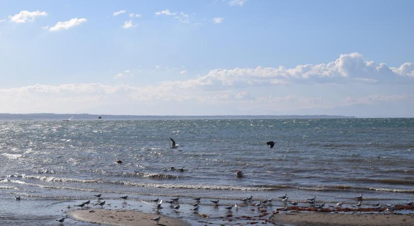 East Coast Thessaloniki photo