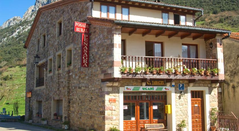 Posada Rural Penasagra