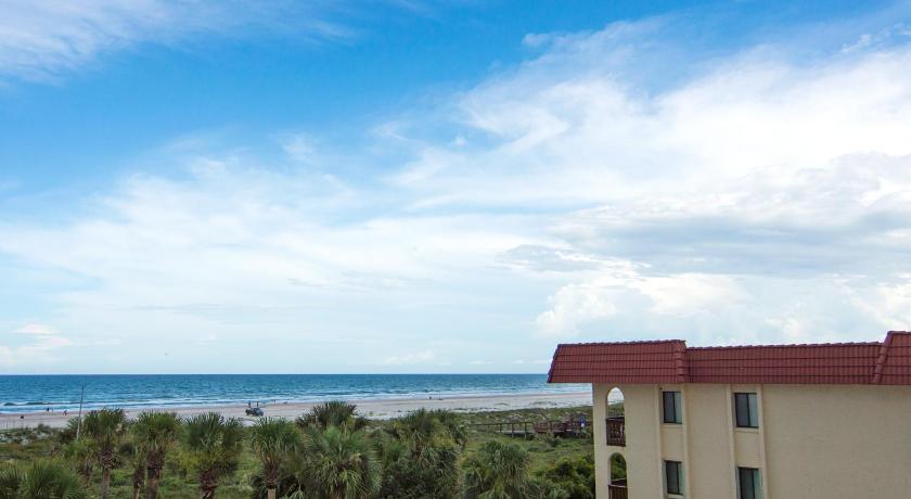 Image of 2 Queen Partial Ocean View with Balcony 6