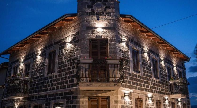 Korca Boutique Hotel — Hotel in Korce
