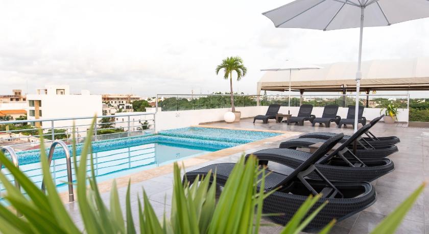 Soho Playa Hotel photo