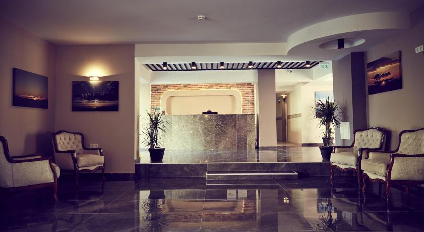 Two Seas Hotel photo