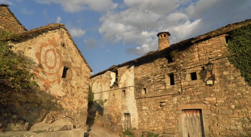 Hotel Meson l´Ainsa