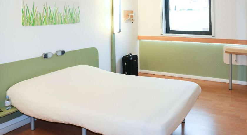 ibis budget Castelnaudary - A61