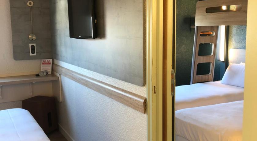 Ibis Budget Le Havre Les Docks