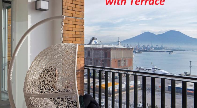 Relais Castel Nuovo — Hotel in Naples