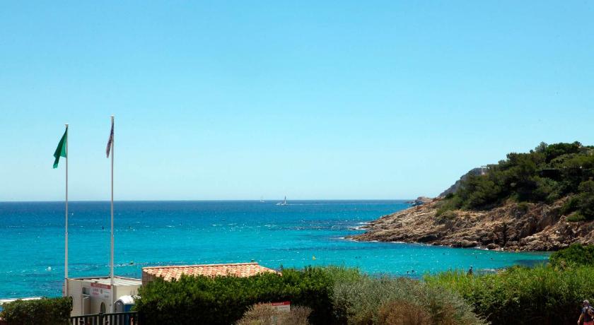Les Pins de l'Escalet photo
