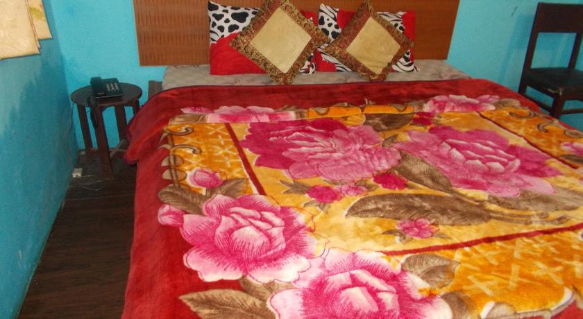 Hotel Green View — Hotel in Mussoorie