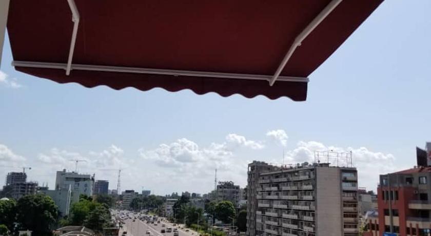 Residence Golf 価格 写真 レビュー アドレス コンゴ民主共和国