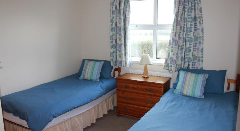 Giant S Causeway Holiday Cottages Causeway Head Bushmills Room